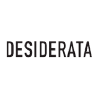DESIDERATA