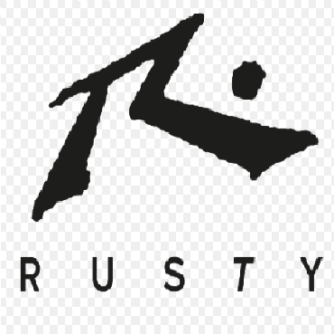 RUSTY