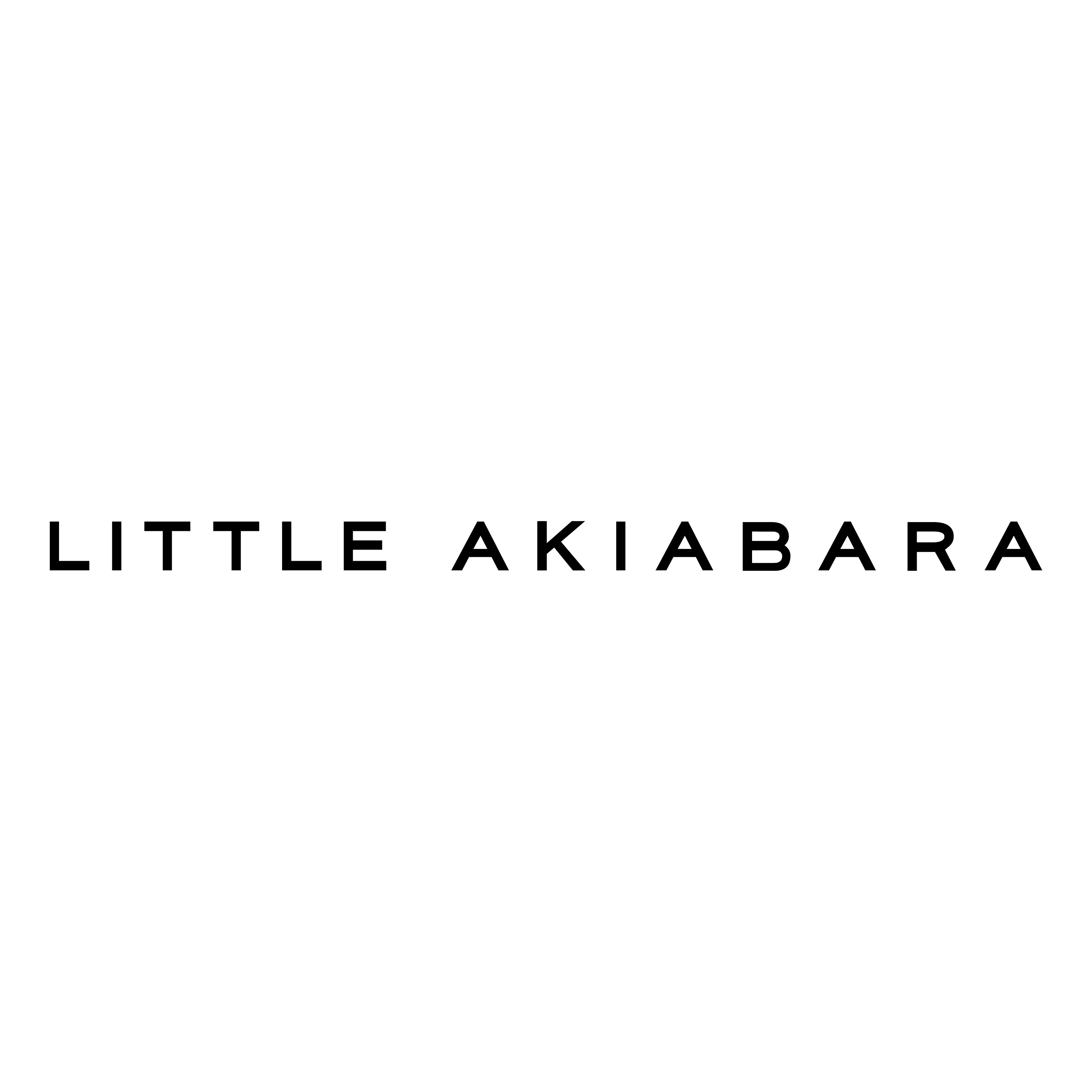 LITTLE AKIABARA