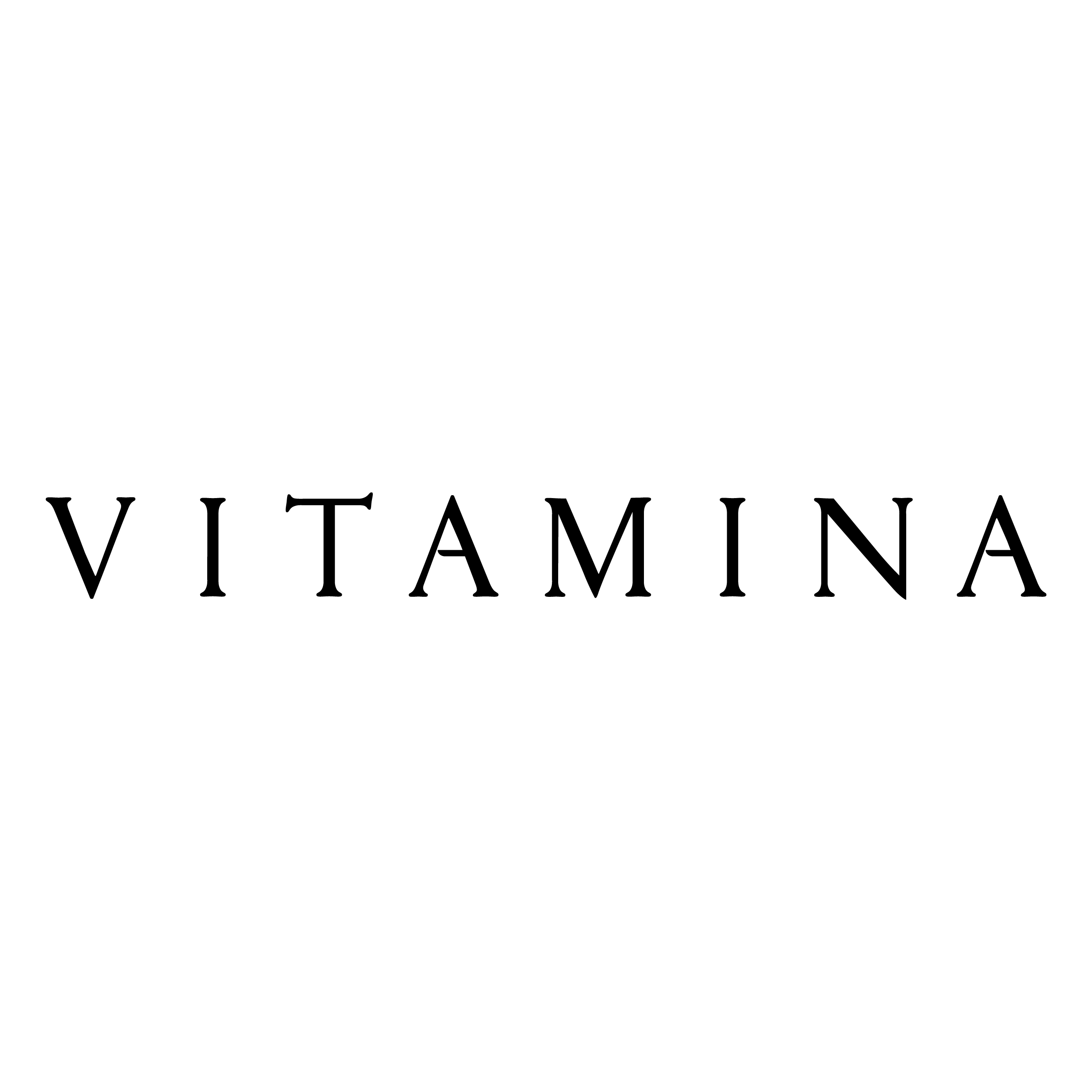 VITAMINA
