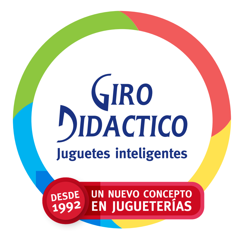 GIRO DIDÁCTICO