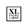 XL - EXTRA LARGE