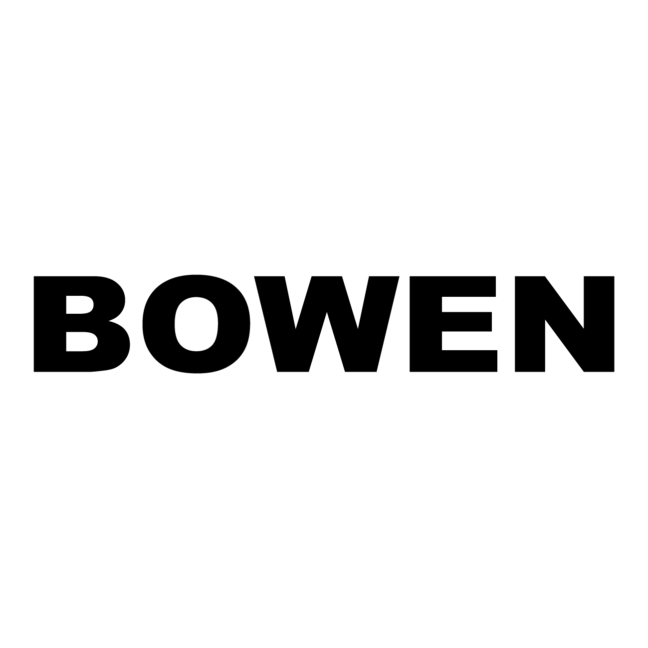 BOWEN