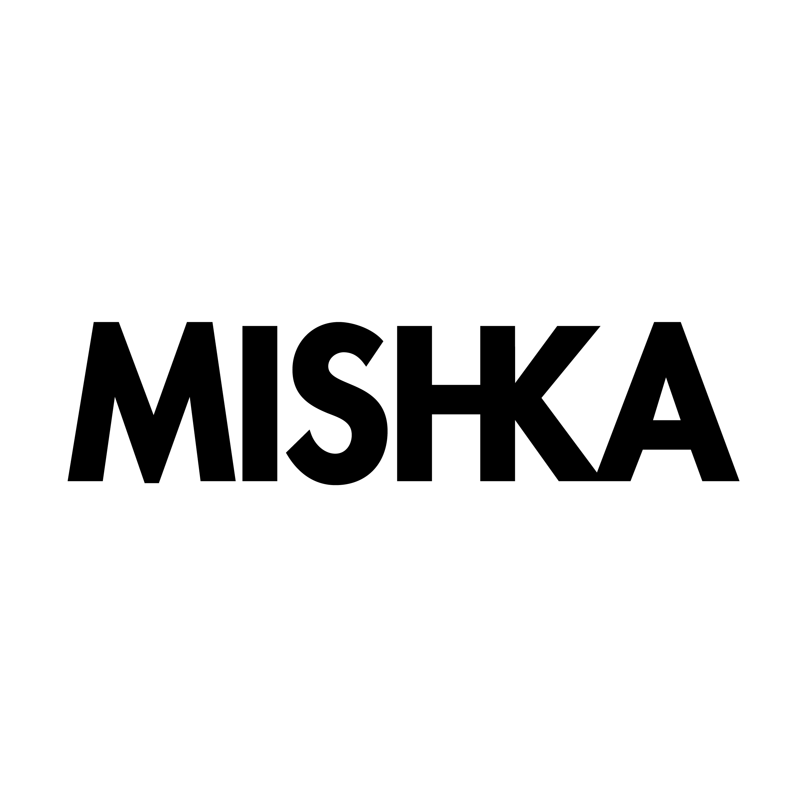 MISHKA