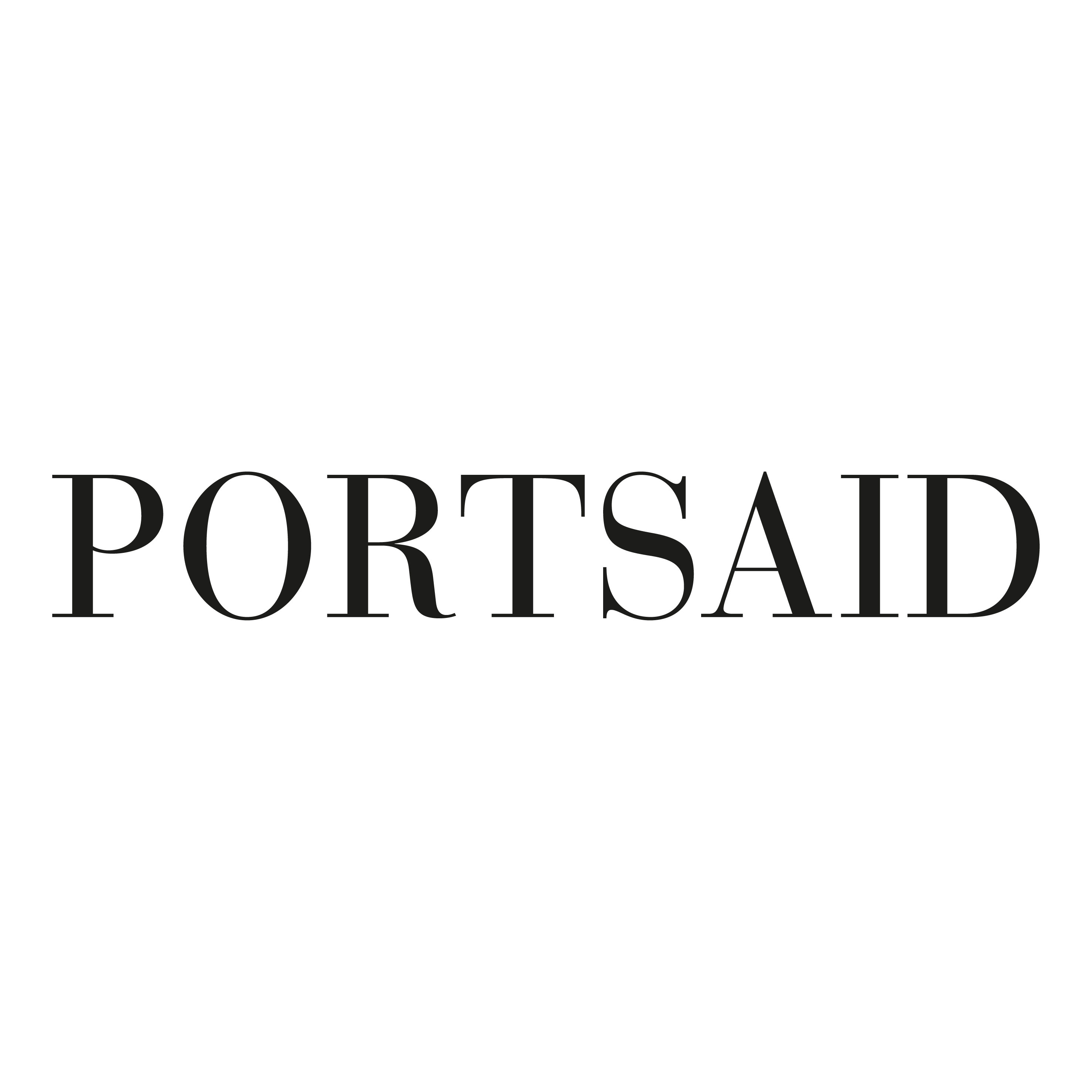 PORTSAID