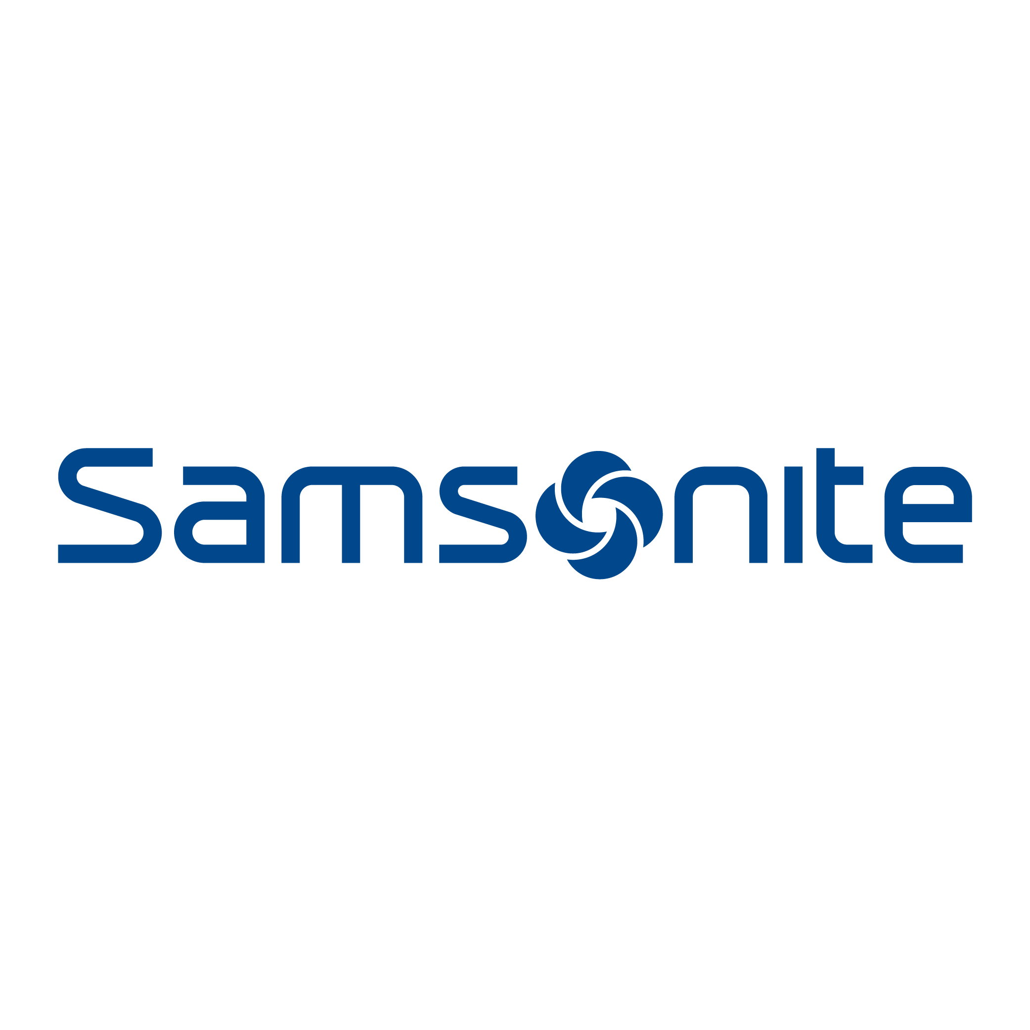 SAMSONITE