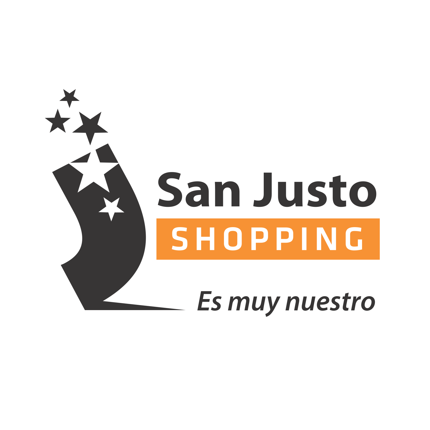 San Justo Shopping