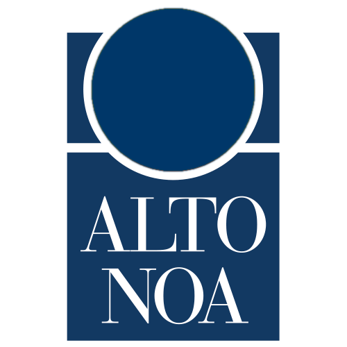 Alto Noa Shopping